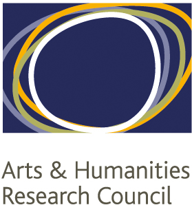 Arts and Humanities Research Council Logo